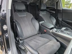 Audi A4 B9 2.0 TDI full