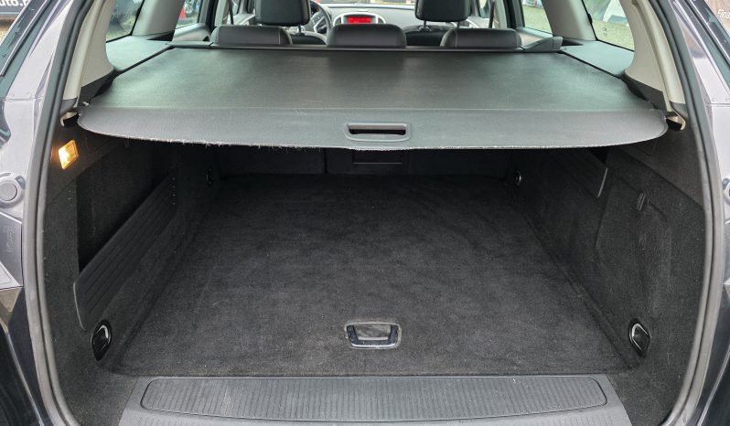 Opel Astra 1.7 CDTI 150 Jahre Opel