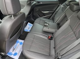 Opel Astra 1.7 CDTI 150 Jahre Opel full