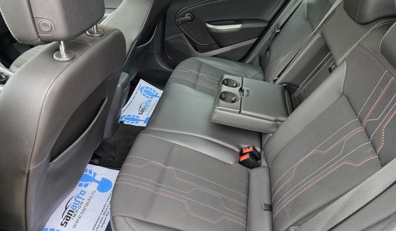 Opel Astra 1.7 CDTI 150 Jahre Opel