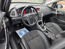 Opel Astra 1.7 CDTI 150 Jahre Opel full