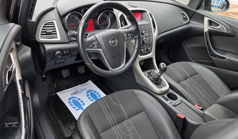 Opel Astra 1.7 CDTI 150 Jahre Opel