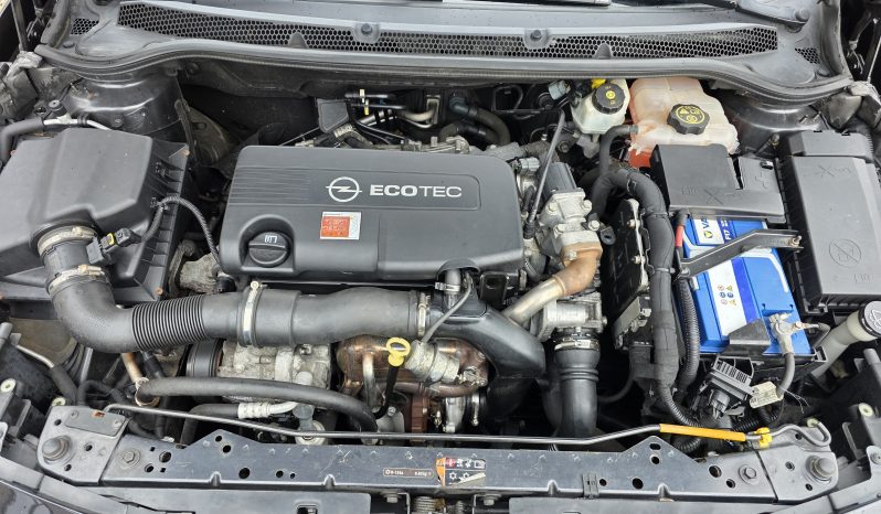 Opel Astra 1.7 CDTI 150 Jahre Opel