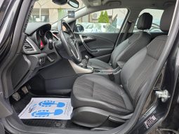 Opel Astra 1.7 CDTI 150 Jahre Opel full