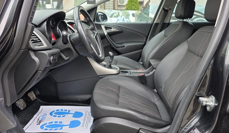 Opel Astra 1.7 CDTI 150 Jahre Opel