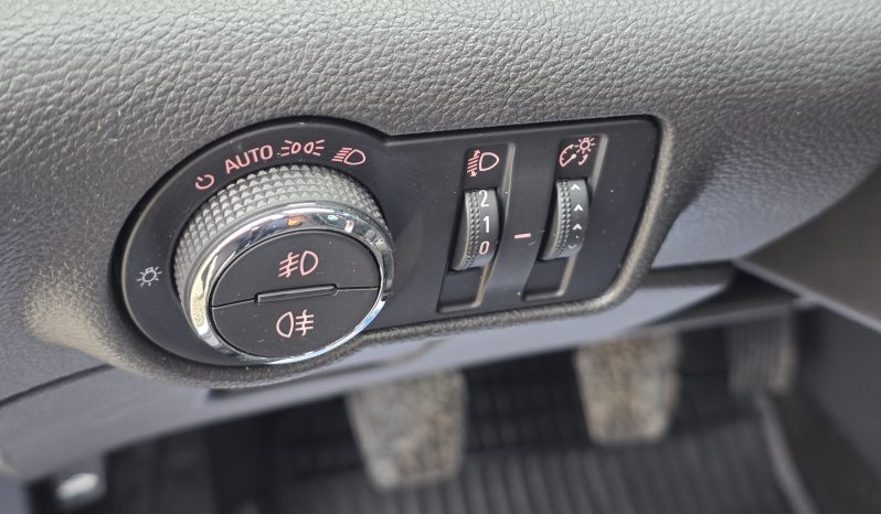 Opel Astra 1.7 CDTI 150 Jahre Opel