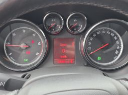 Opel Astra 1.7 CDTI 150 Jahre Opel full