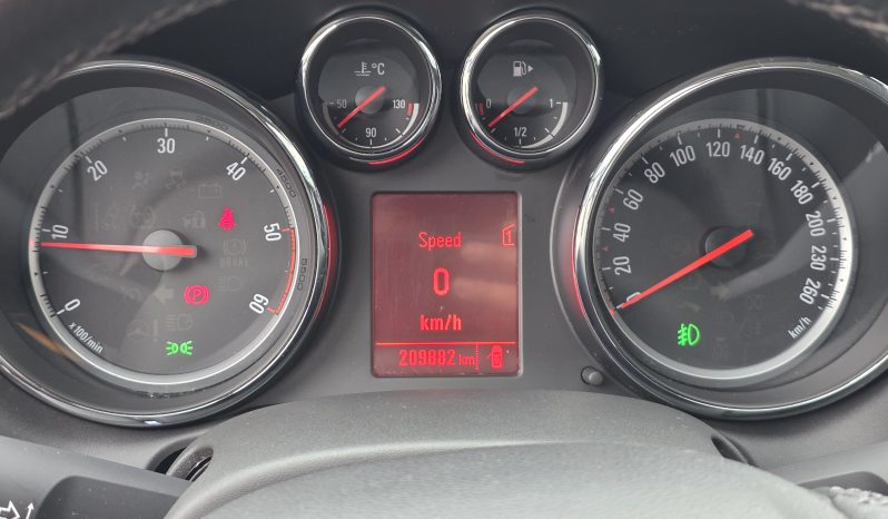 Opel Astra 1.7 CDTI 150 Jahre Opel