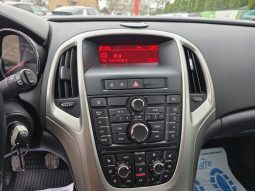 Opel Astra 1.7 CDTI 150 Jahre Opel full