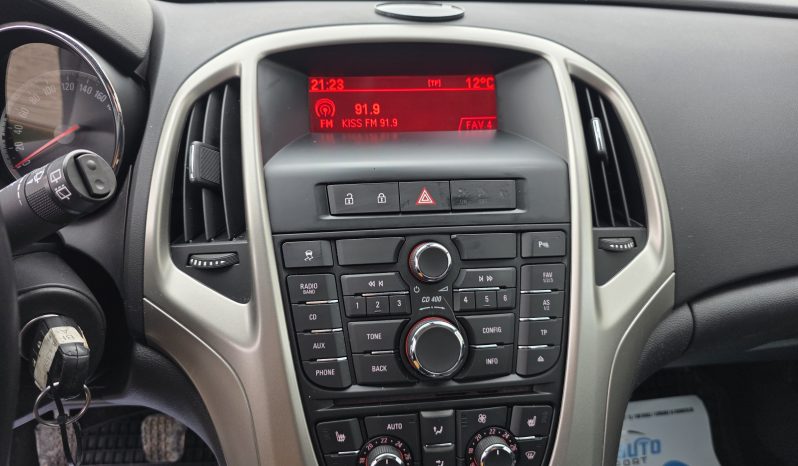 Opel Astra 1.7 CDTI 150 Jahre Opel