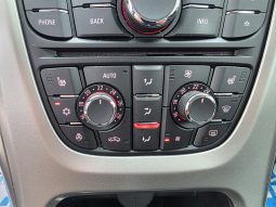 Opel Astra 1.7 CDTI 150 Jahre Opel full