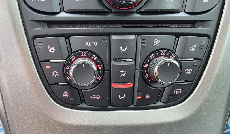 Opel Astra 1.7 CDTI 150 Jahre Opel