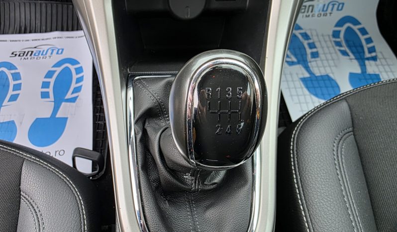 Opel Astra 1.7 CDTI 150 Jahre Opel