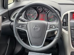 Opel Astra 1.7 CDTI 150 Jahre Opel full