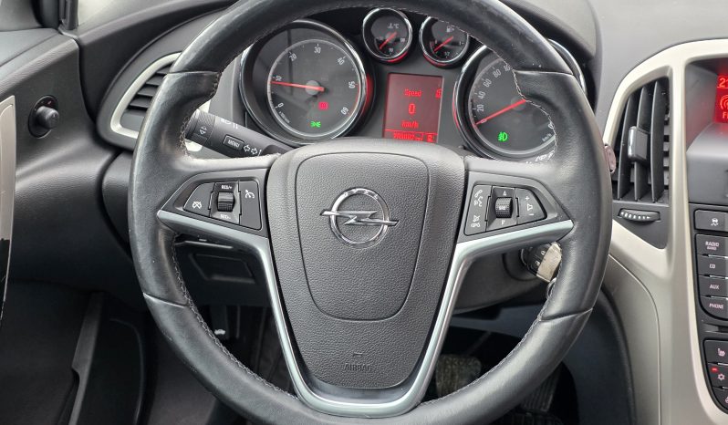 Opel Astra 1.7 CDTI 150 Jahre Opel