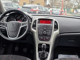 Opel Astra 1.7 CDTI 150 Jahre Opel full