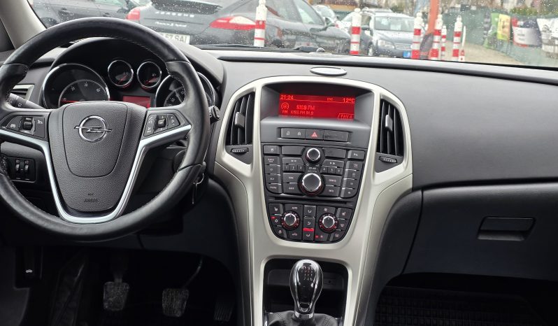 Opel Astra 1.7 CDTI 150 Jahre Opel