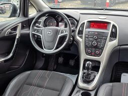 Opel Astra 1.7 CDTI 150 Jahre Opel full