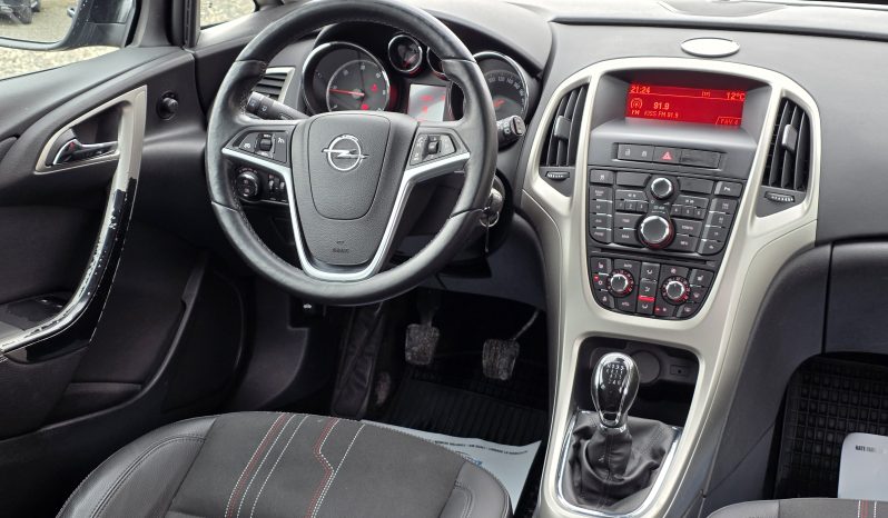 Opel Astra 1.7 CDTI 150 Jahre Opel