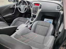 Opel Astra 1.7 CDTI 150 Jahre Opel full