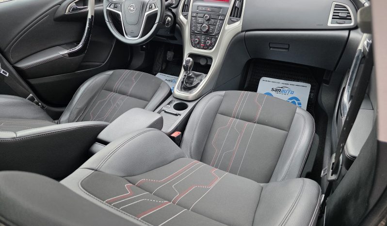 Opel Astra 1.7 CDTI 150 Jahre Opel