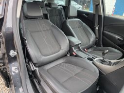 Opel Astra 1.7 CDTI 150 Jahre Opel full