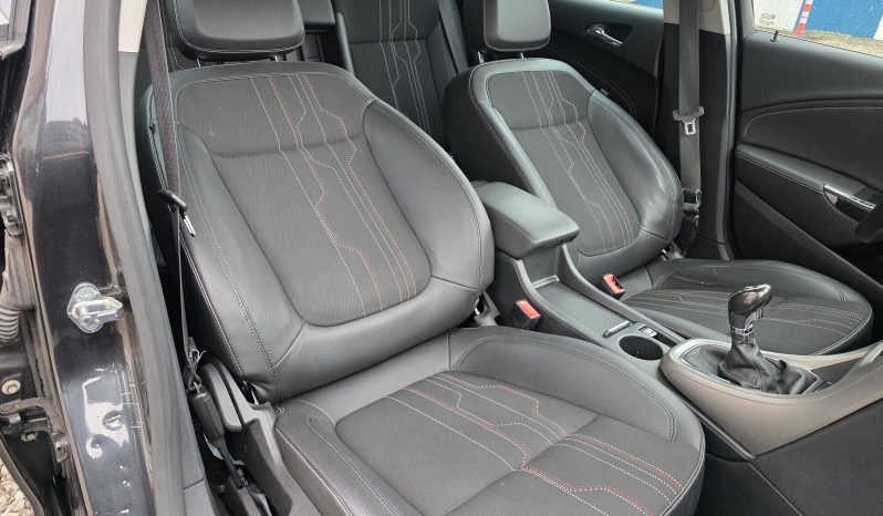 Opel Astra 1.7 CDTI 150 Jahre Opel