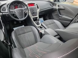 Opel Astra 1.7 CDTI 150 Jahre Opel full