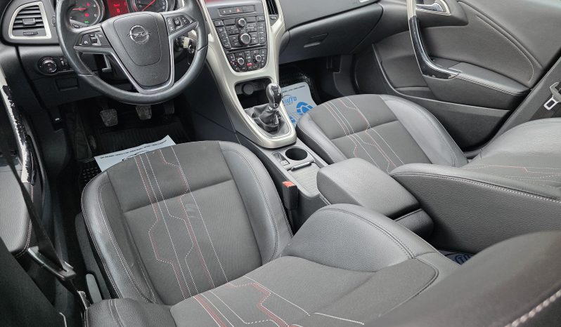 Opel Astra 1.7 CDTI 150 Jahre Opel