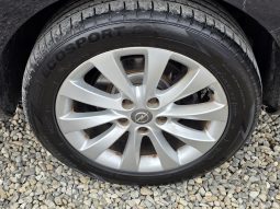 Opel Astra 1.7 CDTI 150 Jahre Opel full