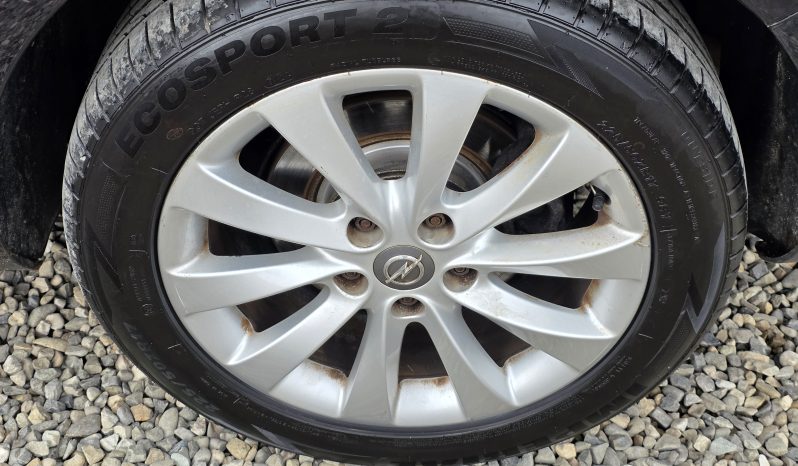 Opel Astra 1.7 CDTI 150 Jahre Opel