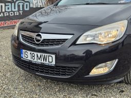 Opel Astra 1.7 CDTI 150 Jahre Opel full