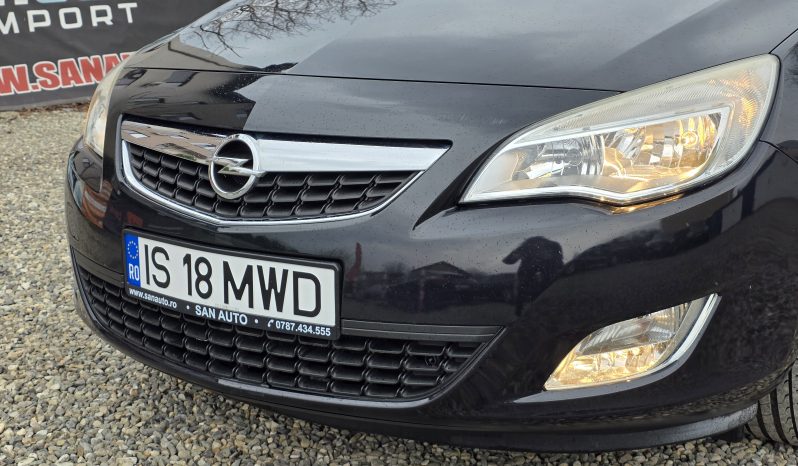 Opel Astra 1.7 CDTI 150 Jahre Opel