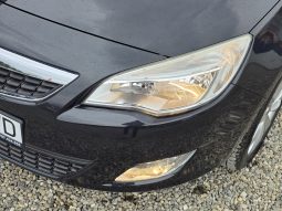Opel Astra 1.7 CDTI 150 Jahre Opel full