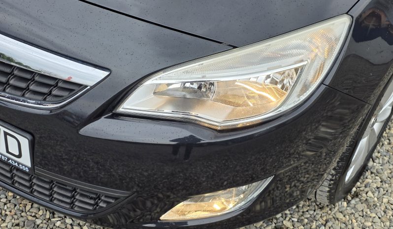 Opel Astra 1.7 CDTI 150 Jahre Opel