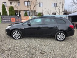 Opel Astra 1.7 CDTI 150 Jahre Opel full