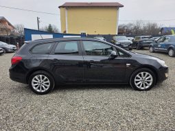 Opel Astra 1.7 CDTI 150 Jahre Opel full