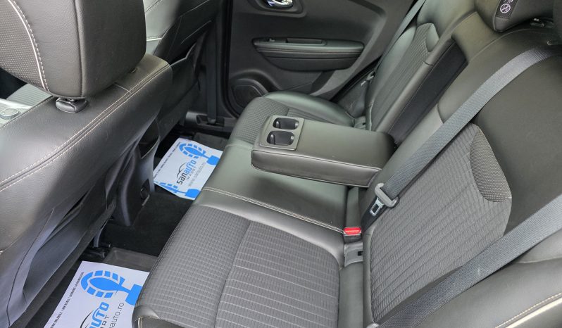 Renault Kadjar 1.6 dCi Energy Bose Edition 4×4