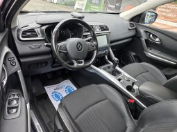 Renault Kadjar 1.6 dCi Energy Bose Edition 4×4 full