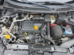 Renault Kadjar 1.6 dCi Energy Bose Edition 4×4 full
