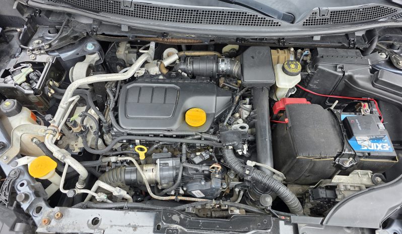 Renault Kadjar 1.6 dCi Energy Bose Edition 4×4