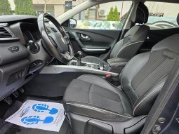 Renault Kadjar 1.6 dCi Energy Bose Edition 4×4 full