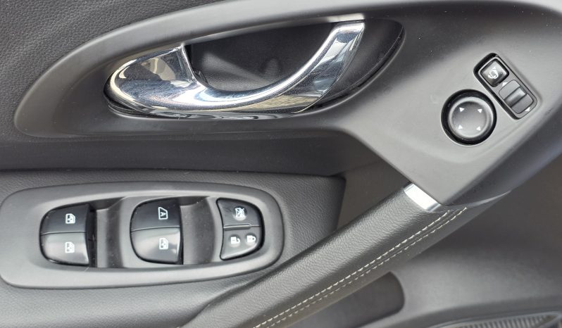 Renault Kadjar 1.6 dCi Energy Bose Edition 4×4