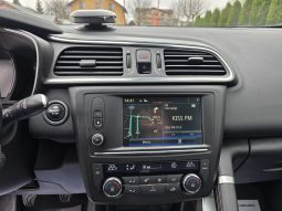 Renault Kadjar 1.6 dCi Energy Bose Edition 4×4 full