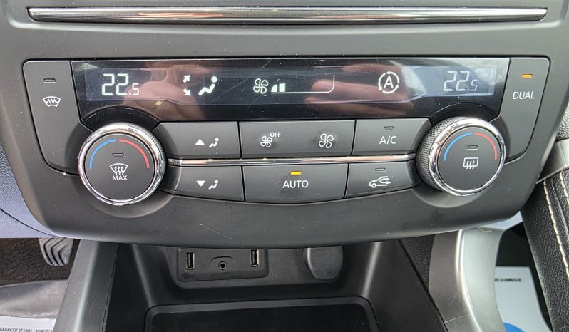 Renault Kadjar 1.6 dCi Energy Bose Edition 4×4