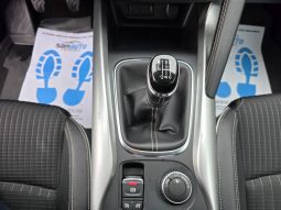 Renault Kadjar 1.6 dCi Energy Bose Edition 4×4 full