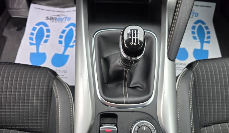 Renault Kadjar 1.6 dCi Energy Bose Edition 4×4