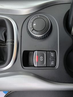 Renault Kadjar 1.6 dCi Energy Bose Edition 4×4 full