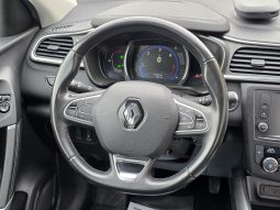 Renault Kadjar 1.6 dCi Energy Bose Edition 4×4 full