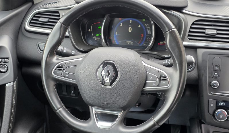 Renault Kadjar 1.6 dCi Energy Bose Edition 4×4